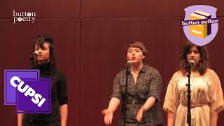 Ollie Schminkey, Abbie Shain, & Anna Binkovitz - "Caretakers"