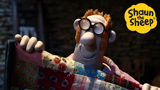 Download lagu 🎉🐑 The Best of Shaun the Sheep! – Cartoons for Kids | Farm Adventures Full Compilation [1 Hour] mp3