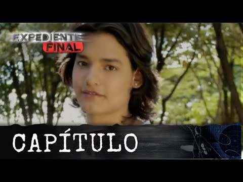 Expediente Final: Así fueron los últimos días de vida de Daniel Reginfo- Caracol TV