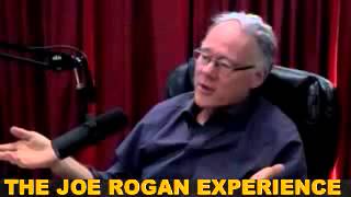 JRE #360 ~ Graham Hancock