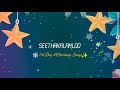 ️Seethakalamloo 7th Day Of Christmas Songs Now Telugu Version