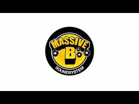 Massive B Sound System 96.9 (GTA IV)