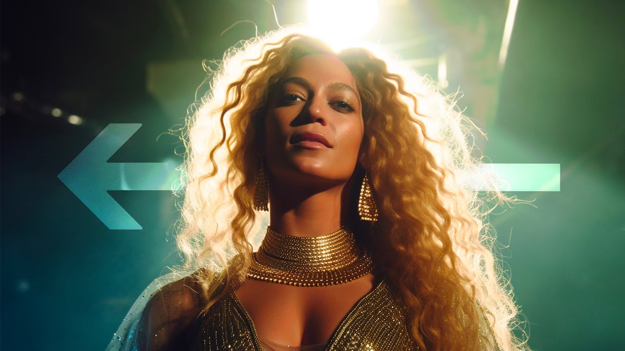 La véritable histoire de Beyoncé