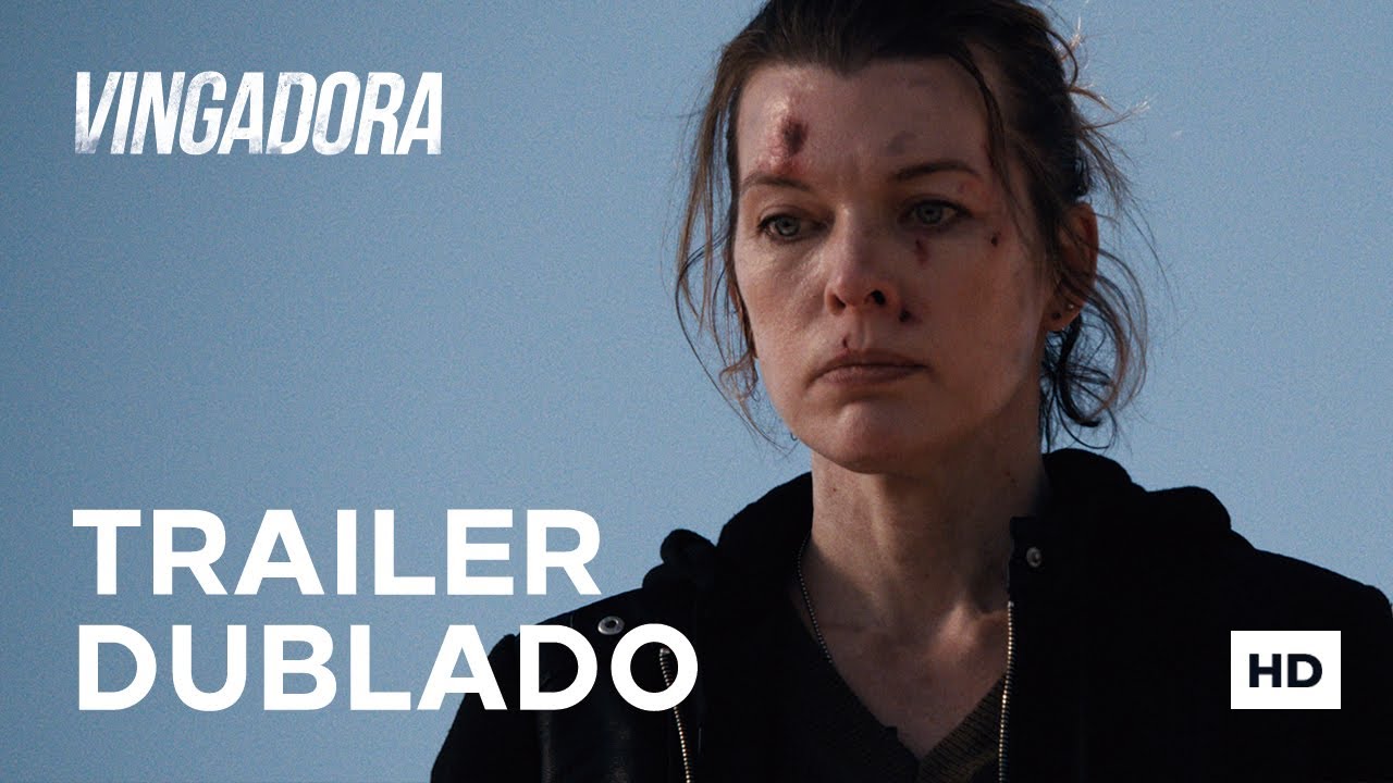 trailer Oficial