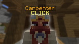 Where to find and What to do with the Carpenter | Hypixel Skyblock