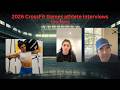 2026 CrossFit Games Athlete Interview Siria Meha