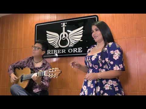 MAMITA CANDELARIA 🎤🎤 LIZET RIVERA & RIBER ORÉ