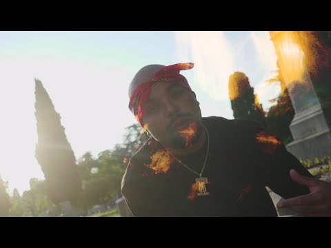 50 Sosa - Pray For Me (Official Video)