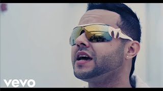 Daddy Yankee Ft. Tony Dize - Despedida &quot;Remix&quot; (Video Oficial)