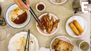 Where Locals Really Eat In New York City’s Chinatown — MOFAD