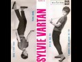 ♪ سيلفـي فارتـان ♪ يا حبيبي، إنه أنت  1962 Sylvie Vartan: "Baby c'est vous