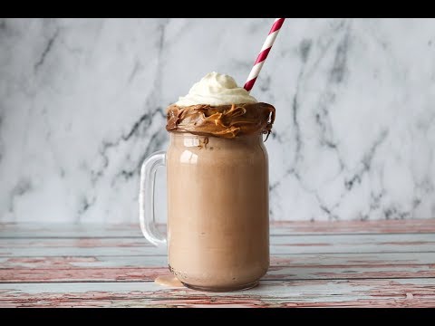download lagu mp3 mp4 Peanut Butter And Nutella Smoothie, download lagu Peanut Butter And Nutella Smoothie gratis, unduh video klip Peanut Butter And Nutella Smoothie