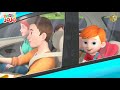 Murottal Anak Juz 5 Animasi Kartun