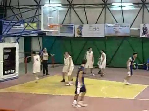 Olimpia Agropoli - Pol.Agropoli  U17
