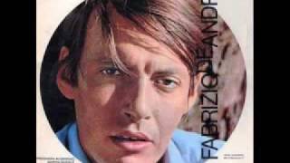 Fabrizio de Andrè - Bocca di rosa