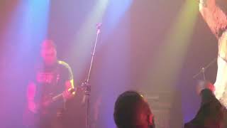 Tora Tora - City of Kings (Live) - Ft Worth, TX - 11/17/18