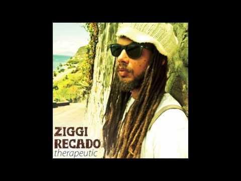ZiGGi Recado - Therapeutic (2014) Full album