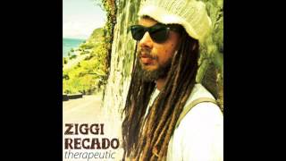ZiGGi Recado - Therapeutic (2014) Full album