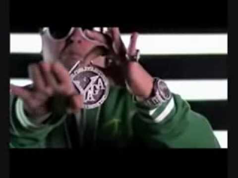 Yaga & Mackie Ft Arcangel - Nada Va A Pasar (Official Video HD)