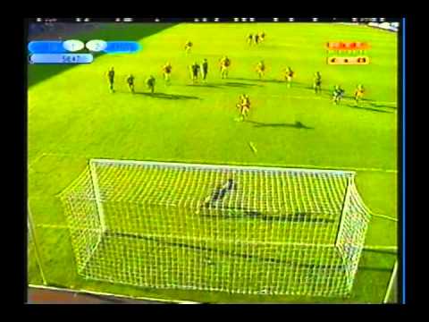 2005 (June 4) Iceland 2-Hungary 3 (World Cup Quali...