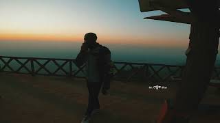 সব মেঘ..সব মেঘ...গ্রামের চাচাতো ভাই যখন প্রথম নীলগিরি যায়...😒😂#পেটুক_biker #reelralシ #নীলগিরি