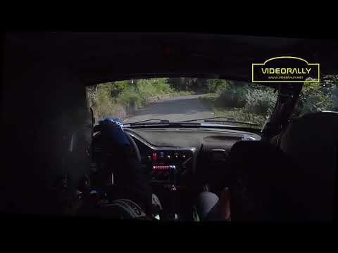 Rally Golfo dei Poeti 2019 OBC Bancalari Righetti Ps5 Stadomelli