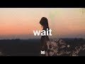 "Wait" - Kygo x Justin Bieber Type Beat | MdL x Mantra