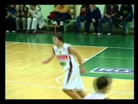 Juris Andžejevskis Valmieras komandas sastāvā 2004.gadā