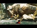 Jurassic Park 1 7 The Definitive Extended Preview Collection