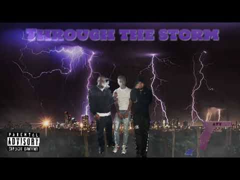 Joavy ft Don - Through the storm