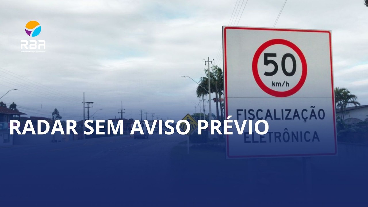 Você pode ser flagrado sem aviso 😳