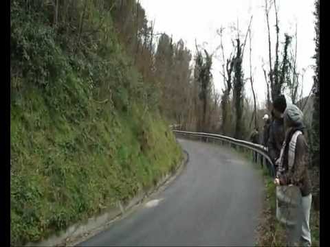 rally carnevale - part 1.wmv