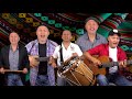 Baila Chullita   Nando   HD 720p
