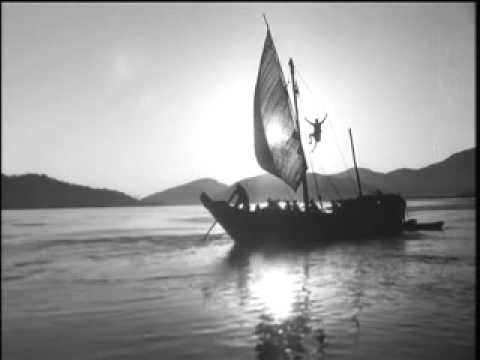 Poster nadi kinare lyrics – mohammed rafi