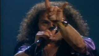 Dio - Don&#39;t Talk To Strangers [Live at The Spectrum 1984]