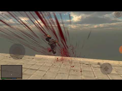 Гта 5 на андроид!!НЕ КЛИКБЕЙТ,ССЫЛКА В ОПИСАНИИ