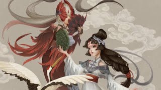第五人格　昼ラン　芸者サベタイ1