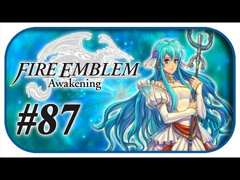 Die Braut, die sich nicht traut 🔥 FIRE EMBLEM: AWAKENING #87