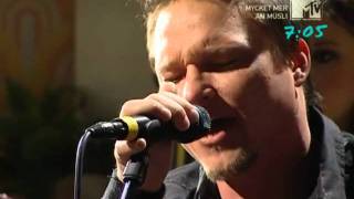 Sonic Syndicate - Denied Acoustic (Live From Mycket Mer Aan Musli 07-03-26).