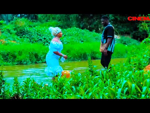 THE PRETTY MAIDEN IN THE VILLAGE CAPTURED THE HERT OF THE RETURNED PRINCE-NOILLYWOOD MOVIE 2023