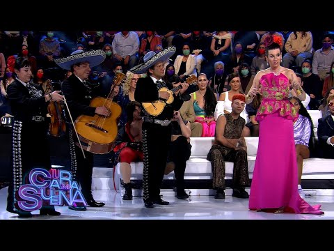 Eva Soriano y sus mariachis – TCMS9. Gala 11