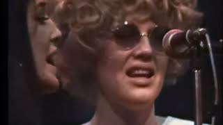 Delaney &amp; Bonnie &amp; Friends: Copenhagen 1969 (colorized)