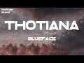 Blueface Thotiana Lyrics