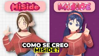 Como Solo DOS RUSOS Lograron Crear MISIDE