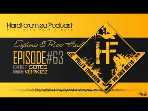 Episode#63 - Korkizz @ HardForum.eu Podcast - Compiled by SoTeS