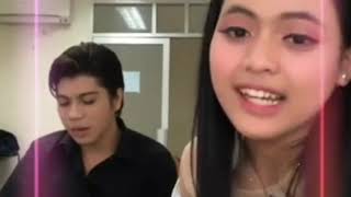 Download lagu LIVE IG DI BALIK PANGGUNG || DUET DA PUTRI & RANDA || LIDA INDOSIAR 2019 mp3