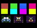 Minecraft Bee Attacks Klasky Csupo Effects Powers Elevenparison Preview 2 V17 Effects