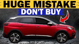 17 Cars That Mechanics Are BEGGING You Not to Buy in 2025