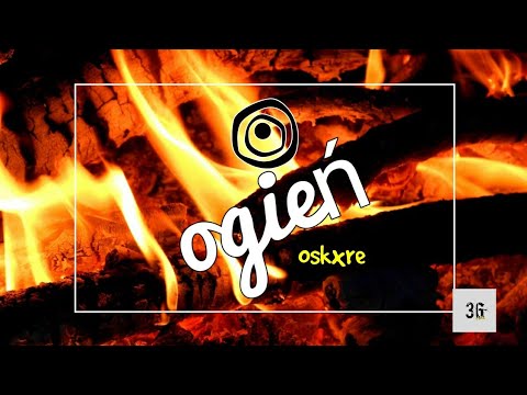 Oskxre - Ogień (prod. NPBeats)