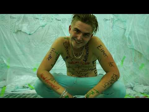 Brian 73 - Farben (Official Video)